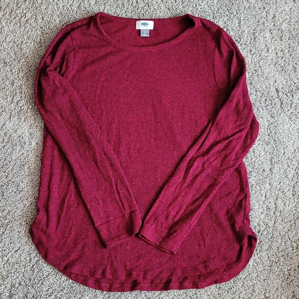 Old Navy Long Sleeve